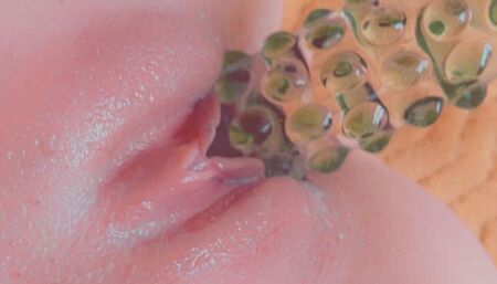 Alone house can't resist test New Glass SEXTOY