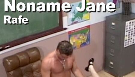 Noname Jane and Rafe suck fuck cumshot