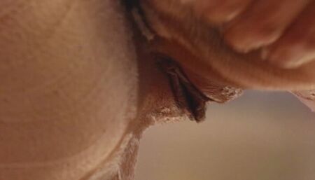 NAKED IN MY BATHROOM