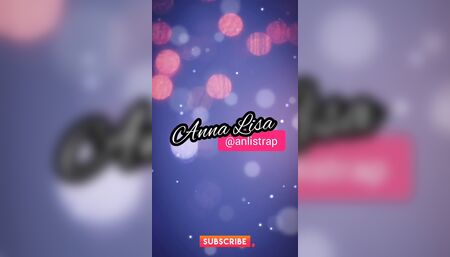 Anna Lisa Secret 00 old