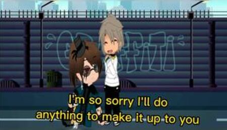 Sex request for DUKEXC