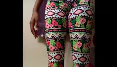 jack off to my lil booty, episode 9