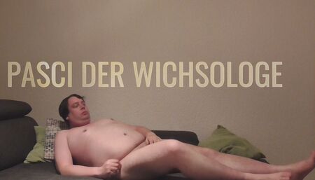 Pasci the wankologist
