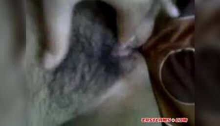 Ochi toge coli pakai jari