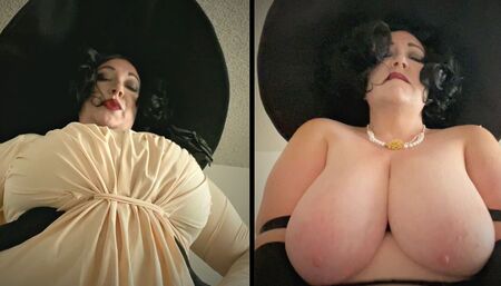 Lady Dimitrescu wants your seed