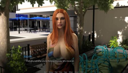 College bound: college guy and a married woman ep.40