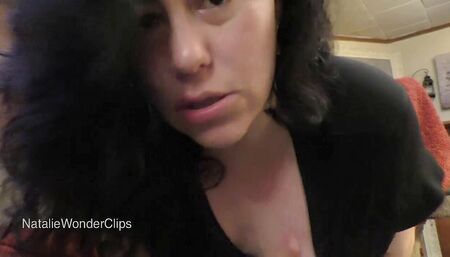 It's okay to be bad boys as long as there's a bad stepmommy supervising