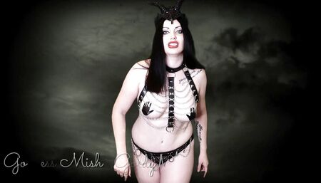 I hate you! We all hating you! No one will scream or miss you! So do the favor for all of us!