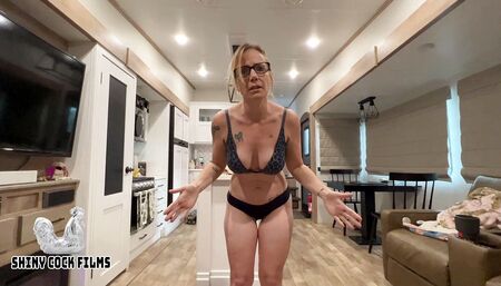 Scamming my stepmom over her addiction - Jane Cane