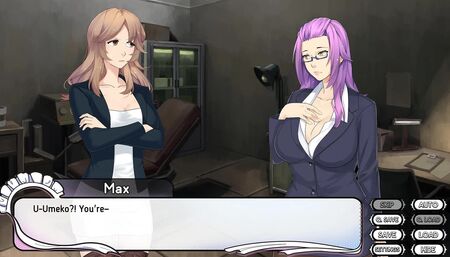 Maid Mansion: final episode ep.10