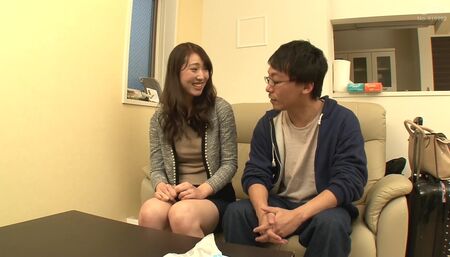 Amateur housewives are given a condom and told to stay overnight at a college student's house - best 11 films, 8 hours