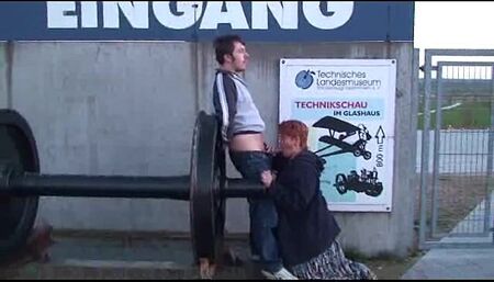 Annadevot - A walk in the park