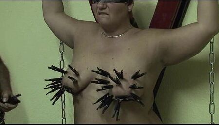 Annadevot - Punishment