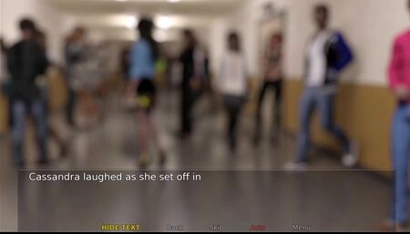 Casey Falls gallery scens #1.