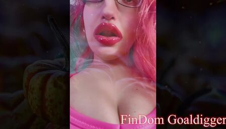 Sexy slut Girl Transformation in LA