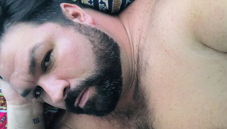 BrewsterBear Morning Vape & Stroke