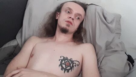 Beautiful Agony Solo