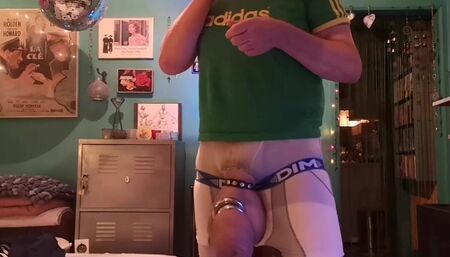 Corduroy fetish dedicated to allcords