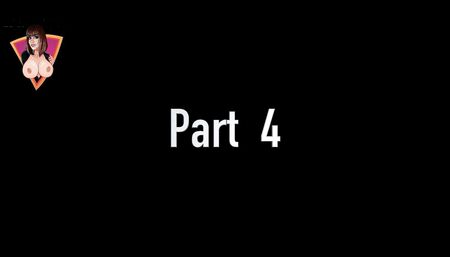 Flemish studs vs horny Dutch emo girl Linda Lush