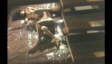 The Devil in her~ Classic porn