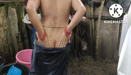 Bhabhi ka hot full nude