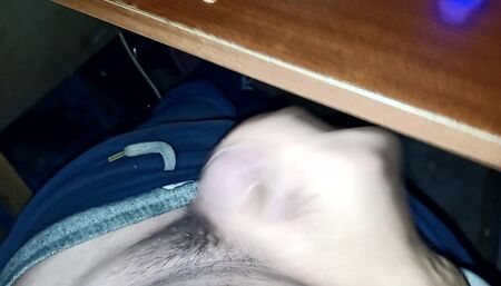 Only masturbation 81