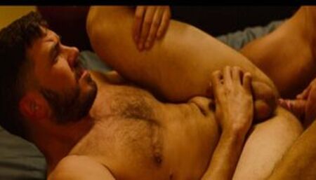 Vander Pulaski open a mysterious package