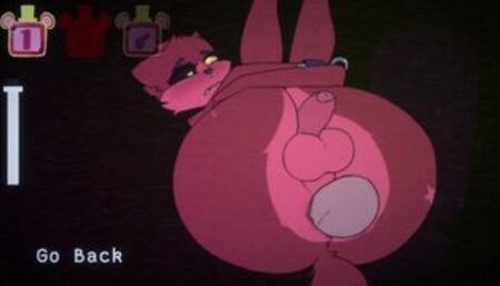 CHICA SEX COPYPASTA While GETTING FUCKED By BIG BREASTED ANIMATRONICS