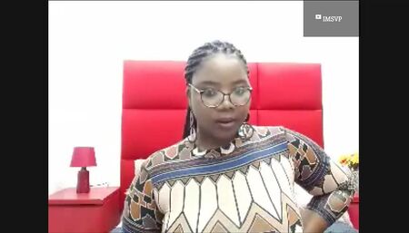 Jack off to my gargantuan ass, episode 10