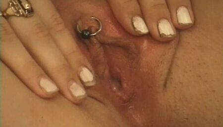 Pretty teen eats cock and gets laid