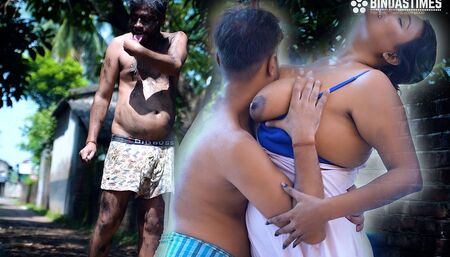 Big Boobs Sush Bhabhiji ka Hardcore Fucking Romance with Creampie ( Hindi Audio )