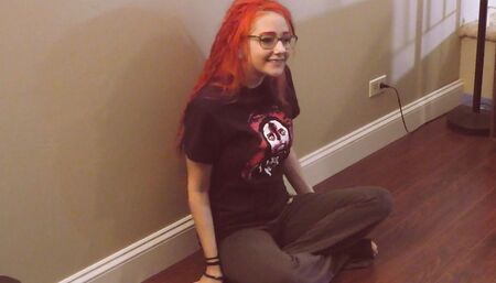 Izrah Indica BG1 2nd camera