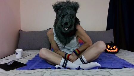 Who's afraid of the big bad wolf?