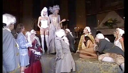 Just in paradise #04