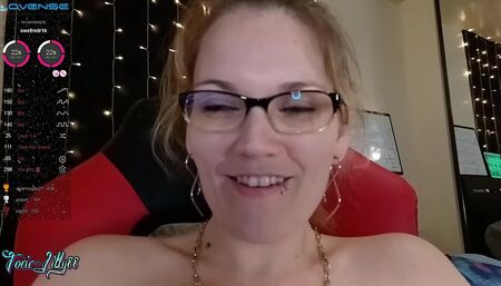 ToxicLilly88 cam clips #13