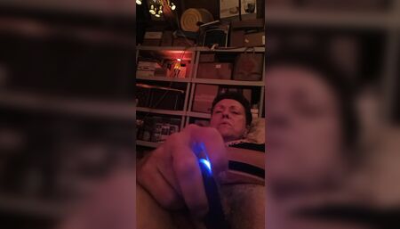 Want to share my toys?