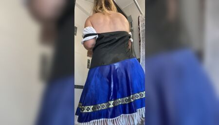 Oktoberfest mit Firise