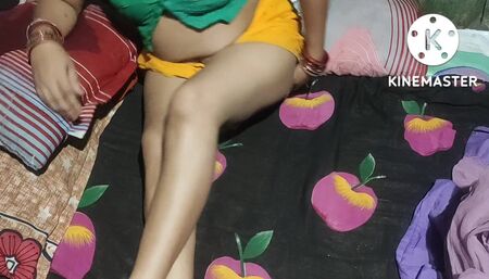 Anita yadav wants big and hot penis