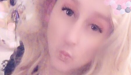 Allison Strokes And Pokes