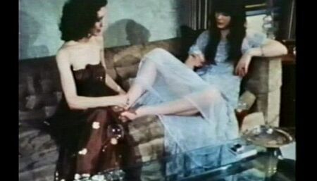 Terrie's revenge~ Bizarre classic