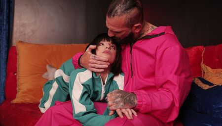 SugarBabesTV - Squirt games part 2