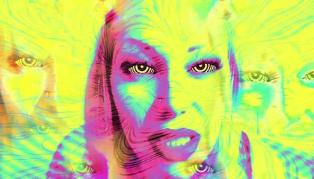 Women will soon enslave you all! Your balls are in My hands NOW!