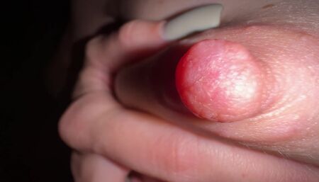 Close up tits and armpit worship and dirty talk