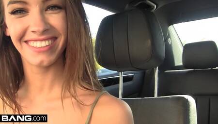 Southern Belle Charity Crawford Loves Giving Road Head