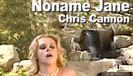 Noname Jane & Chris Cannon suck fuck cumshot