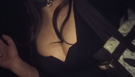 Walking in Logarska dolina