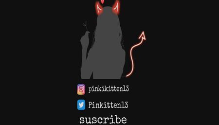 My wife masturbates for me