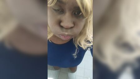 Anoniema's Slutschool - Pissdrinking toiletraining
