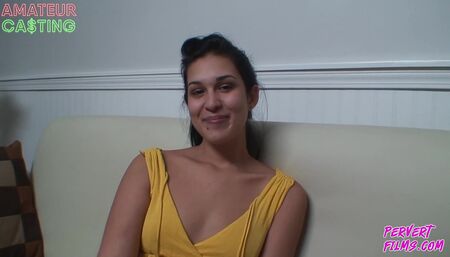 Cristy Minaj & Herb Collins