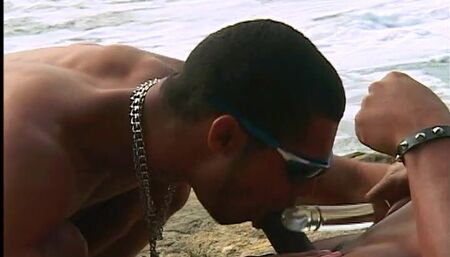 22 bareback se with straight Latino curious